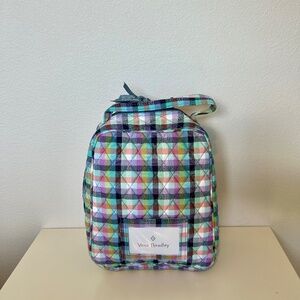 Vera Bradley Lunch Bunch Lunch Bag